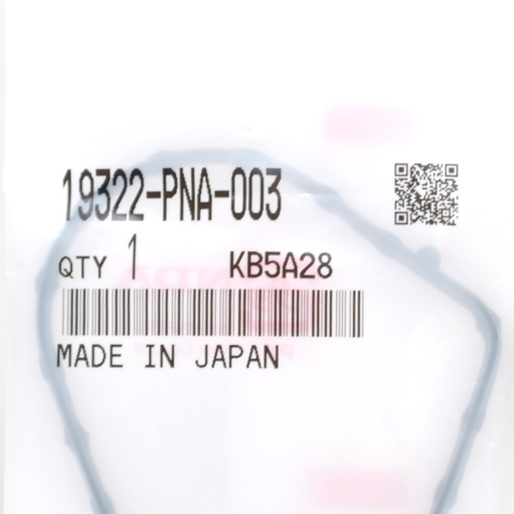 GENUINE HONDA THERMOSTAT CASE SEAL K-SERIES K20A K20Z