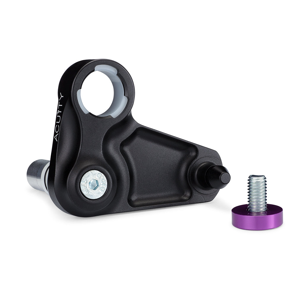 ACUITY Shifter Rocker Upgrade for the 10th Gen Accord