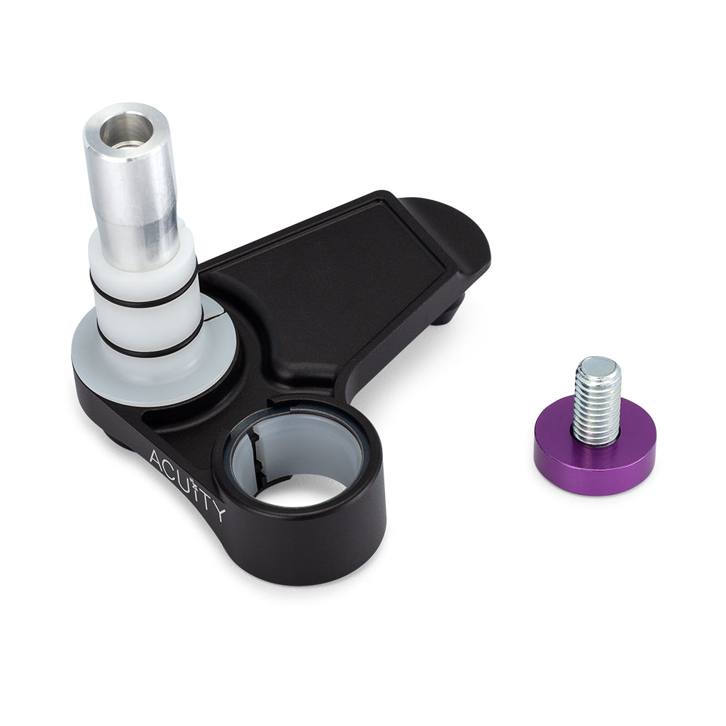 ACUITY Shifter Rocker Upgrade for the 10th Gen Accord