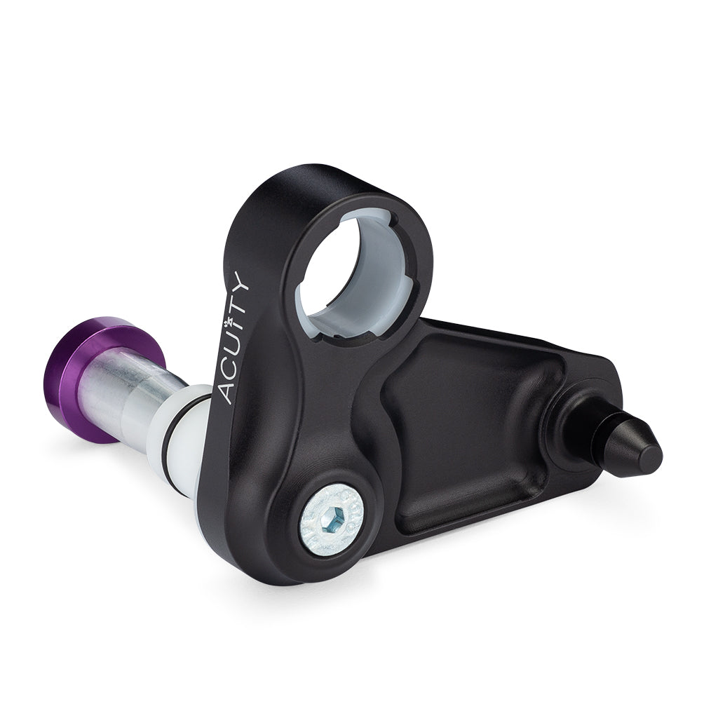 ACUITY Shifter Rocker Upgrade for the 10th Gen Accord