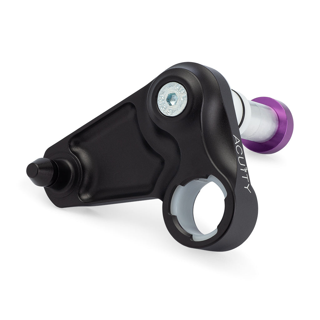 ACUITY Shifter Rocker Upgrade for the 10th Gen Accord