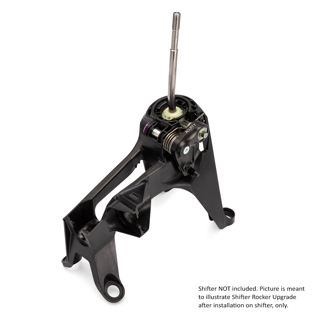 ACUITY Shifter Rocker Upgrade for the 10th Gen Accord