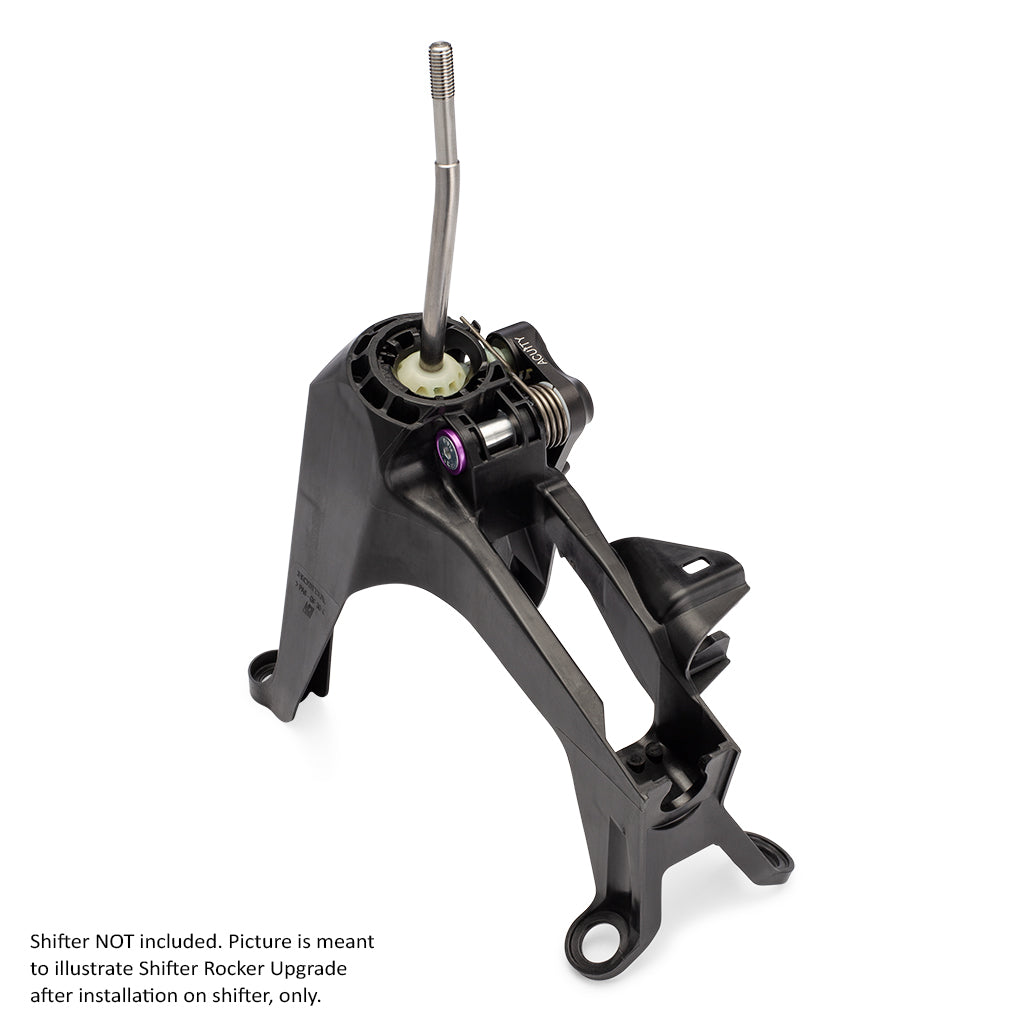 ACUITY Shifter Rocker Upgrade for the 10th Gen Accord