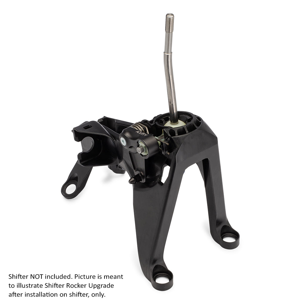ACUITY Shifter Rocker Upgrade for the 10th Gen Accord