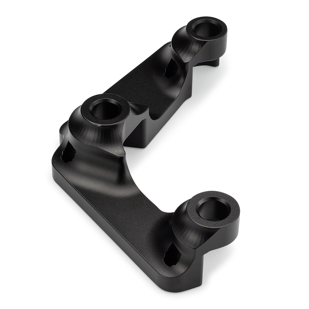 ACUITY Throttle Pedal Spacer for the Right-Hand-Drive Vehicles