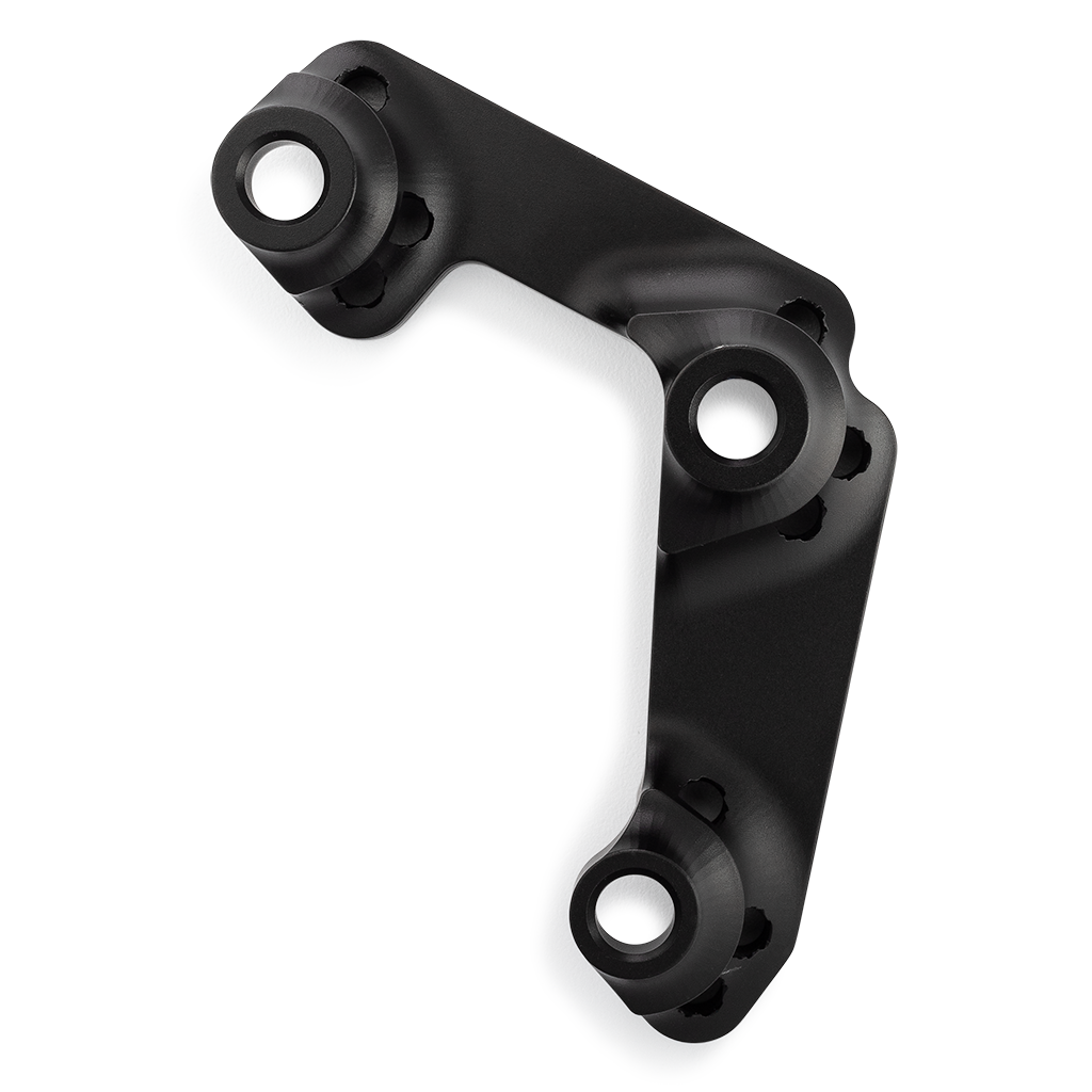 ACUITY Throttle Pedal Spacer for the Right-Hand-Drive Vehicles