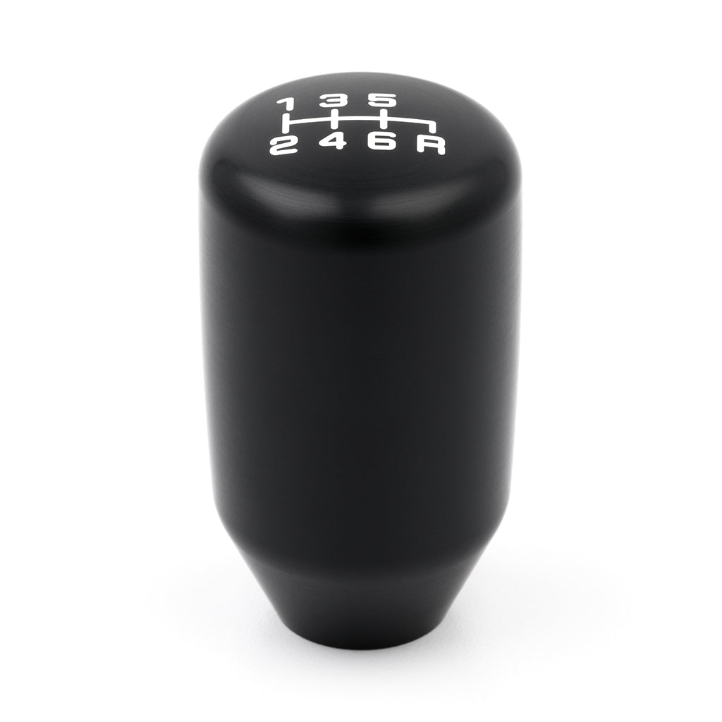 ACUITY ESCO-Insulated Shift Knob in Black (M10X1.5)