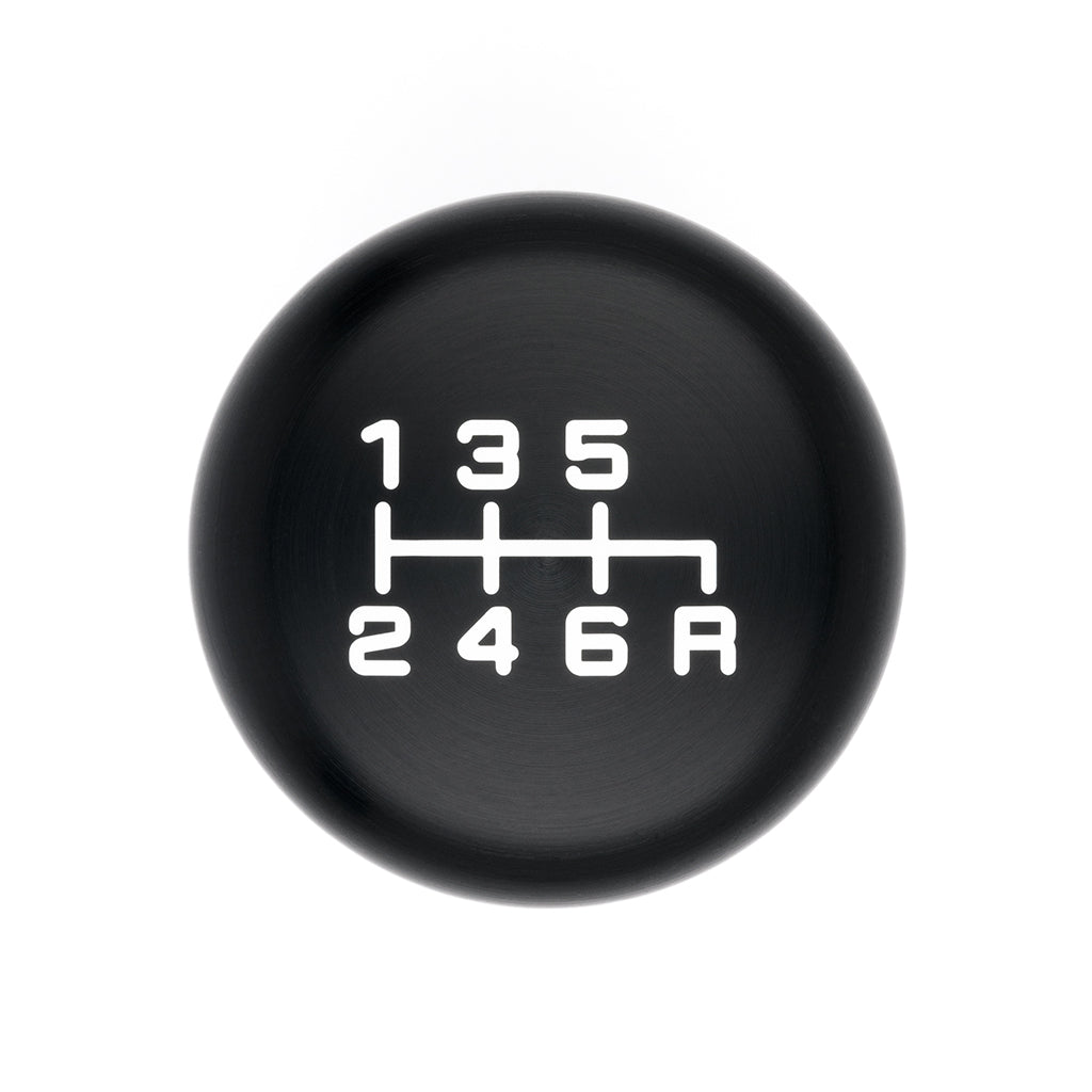 ACUITY ESCO-Insulated Shift Knob in Black (M10X1.5)