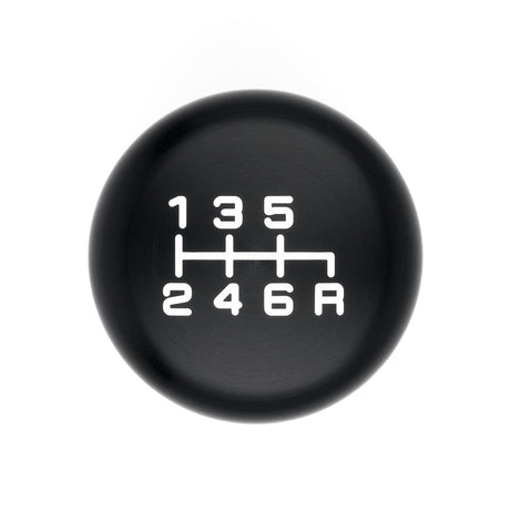 ACUITY ESCO-Insulated Shift Knob in Black (M10X1.5)