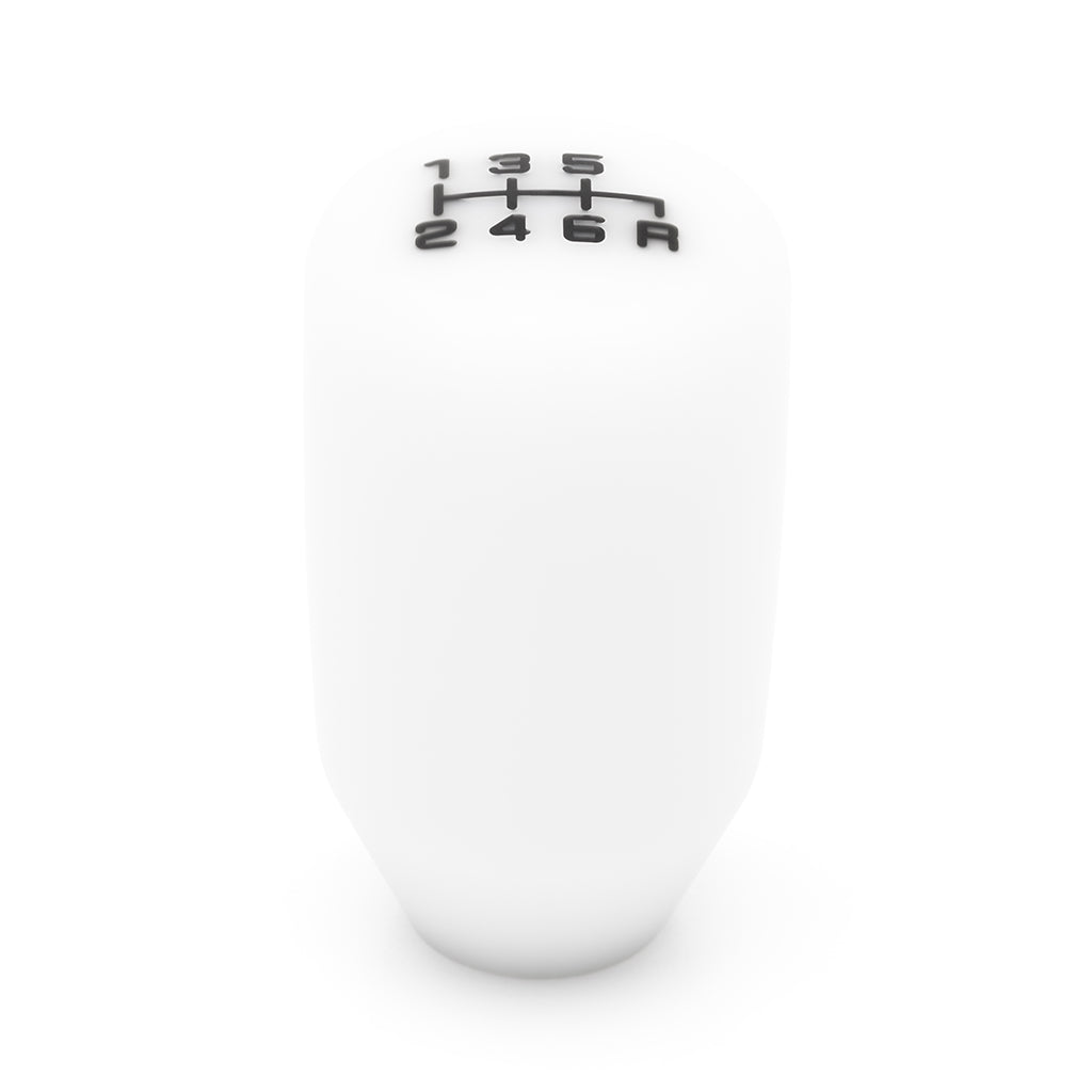 ACUITY ESCO-Insulated Shift Knob in White (M10X1.5)
