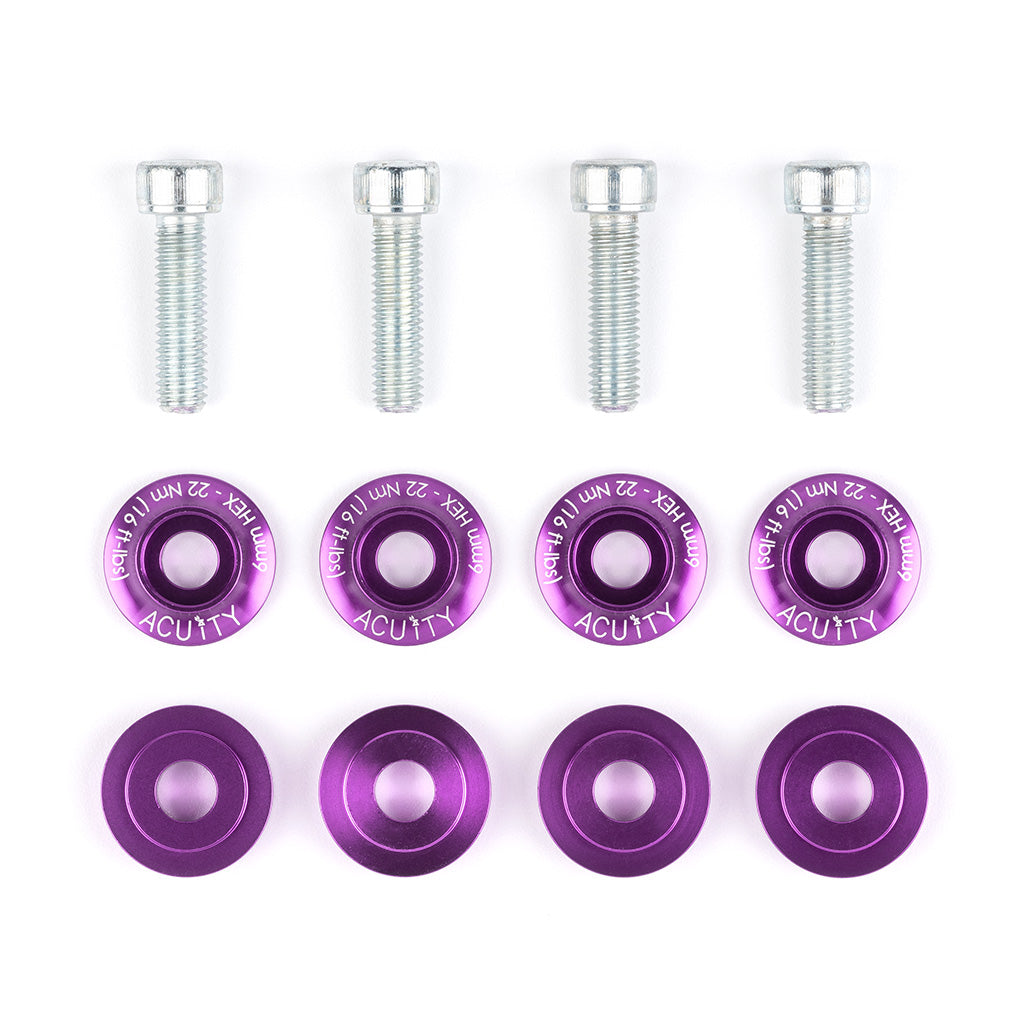 ACUITY 1954 Shifter Base Bushings