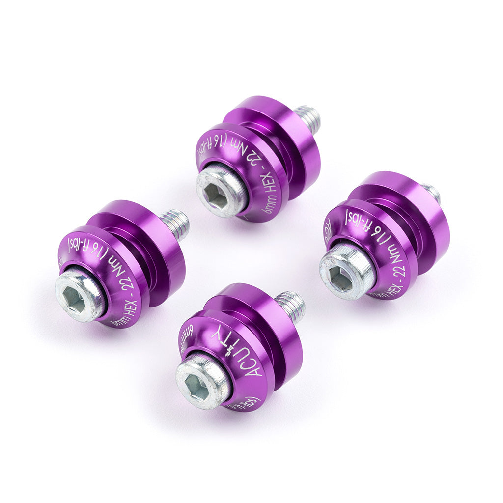 ACUITY 1954 Shifter Base Bushings