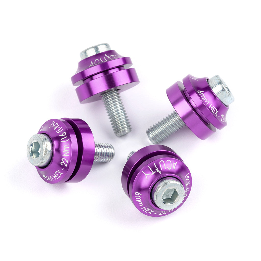 ACUITY 1954 Shifter Base Bushings