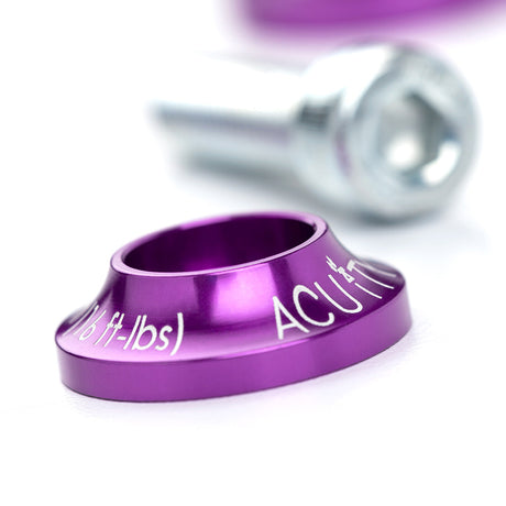 ACUITY 1954 Shifter Base Bushings