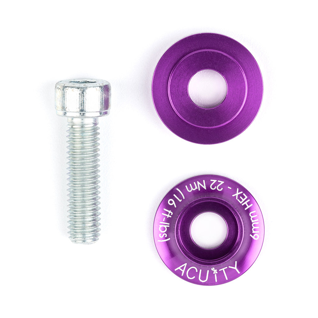 ACUITY 1954 Shifter Base Bushings