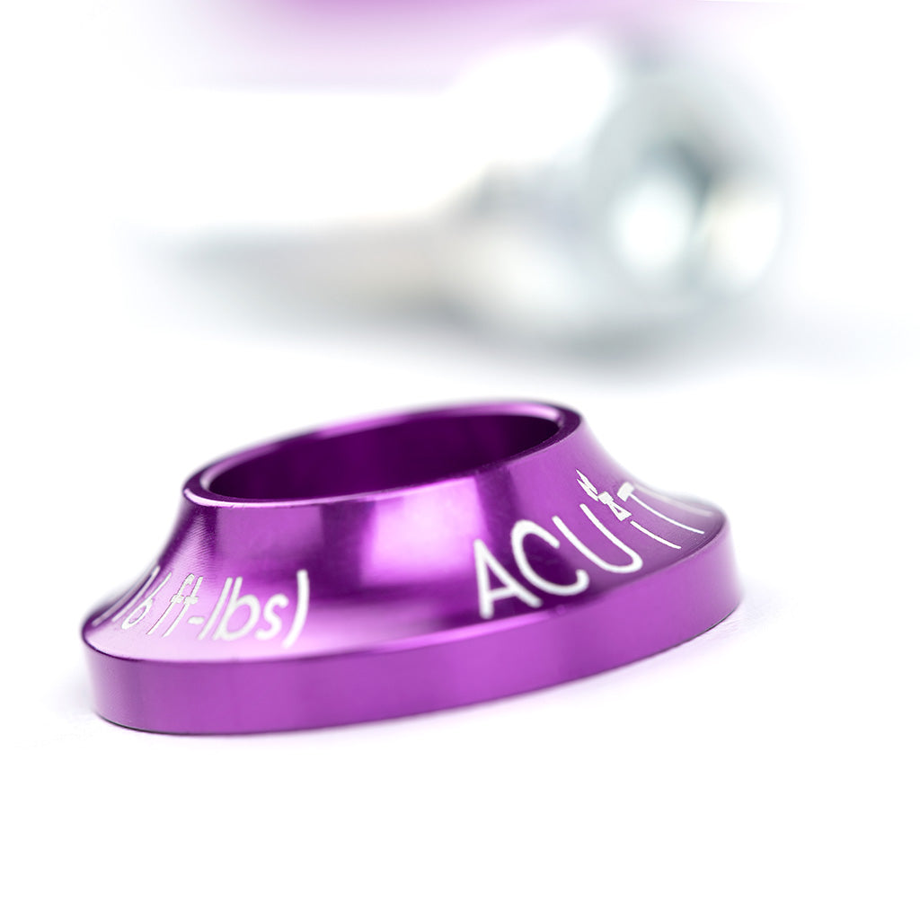 ACUITY 1954 Shifter Base Bushings