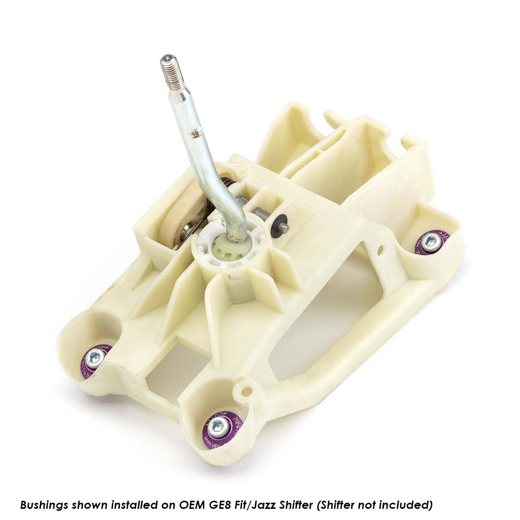 ACUITY 1954 Shifter Base Bushings