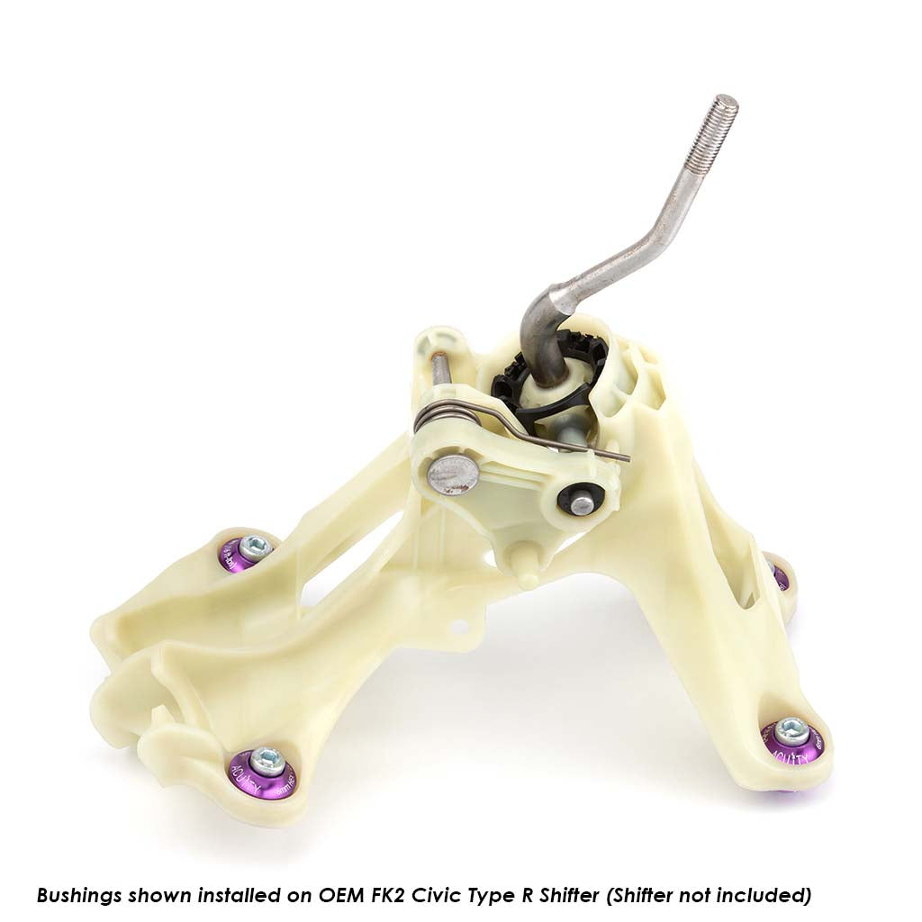 ACUITY 1954 Shifter Base Bushings