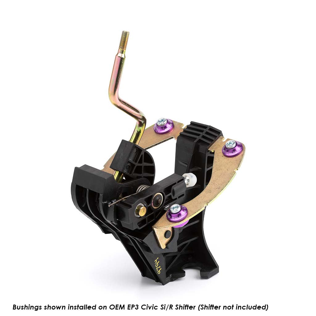 ACUITY 1954 Shifter Base Bushings