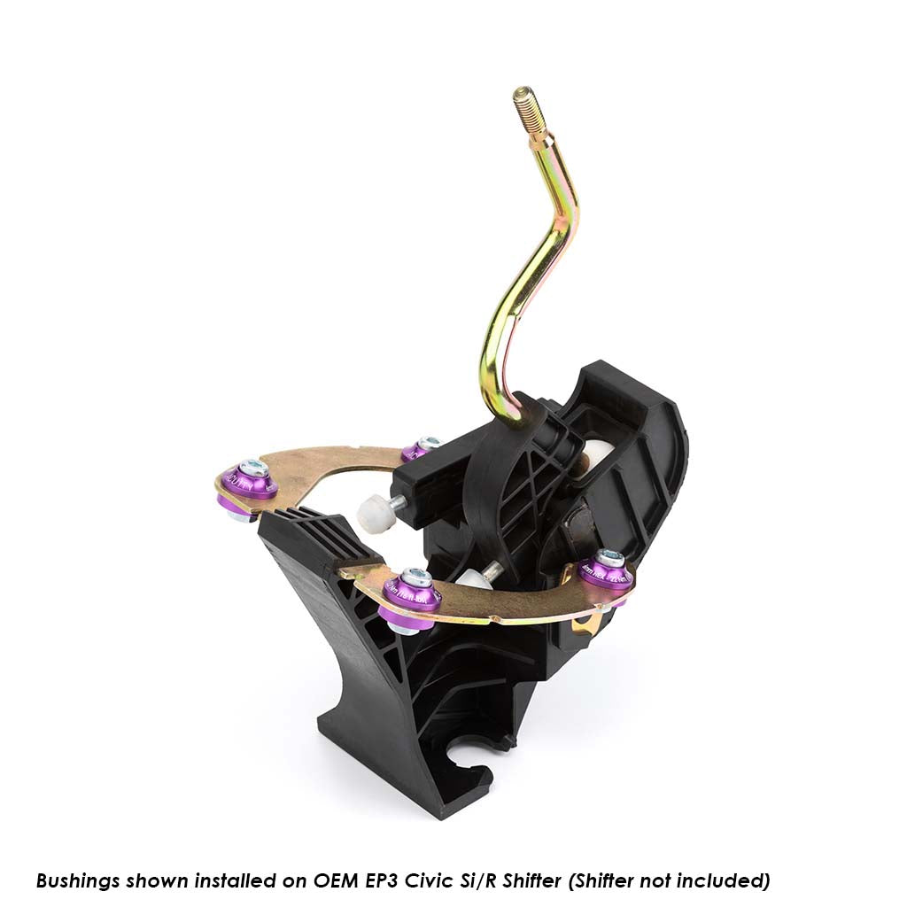 ACUITY 1954 Shifter Base Bushings