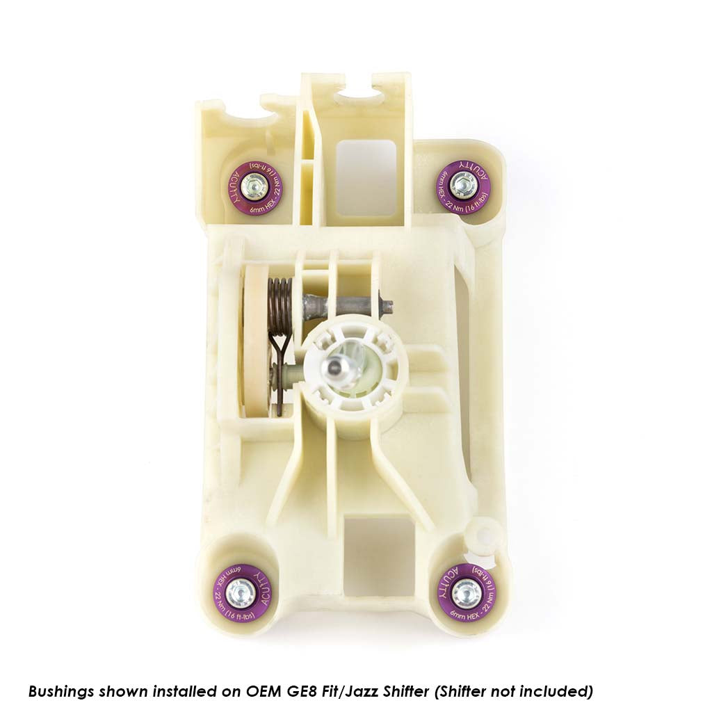 ACUITY 1954 Shifter Base Bushings