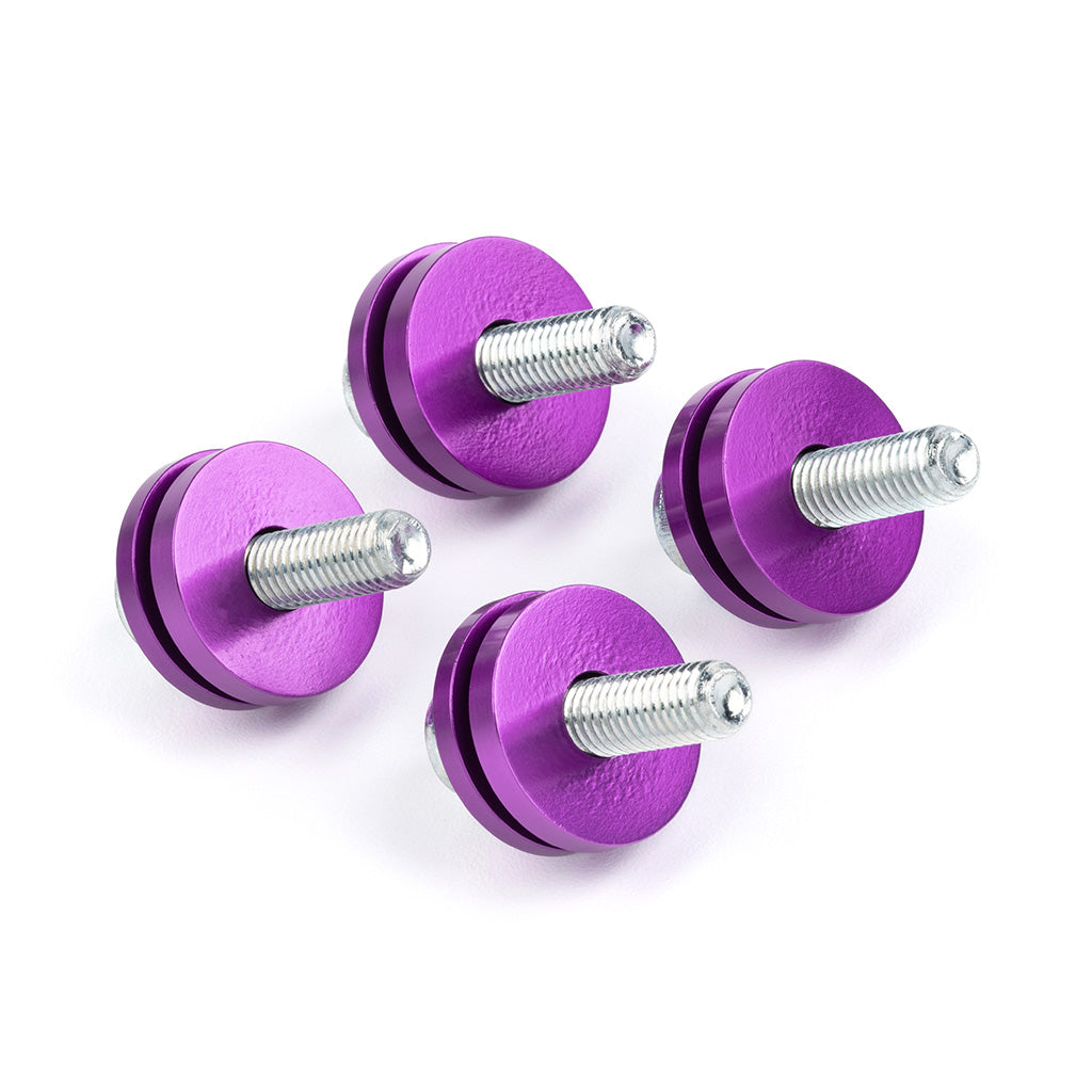 ACUITY Shifter Base Bushings for the CRZ