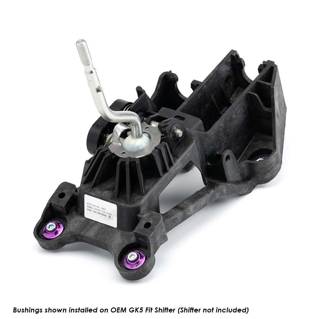 ACUITY 1956 Shifter Base Bushings