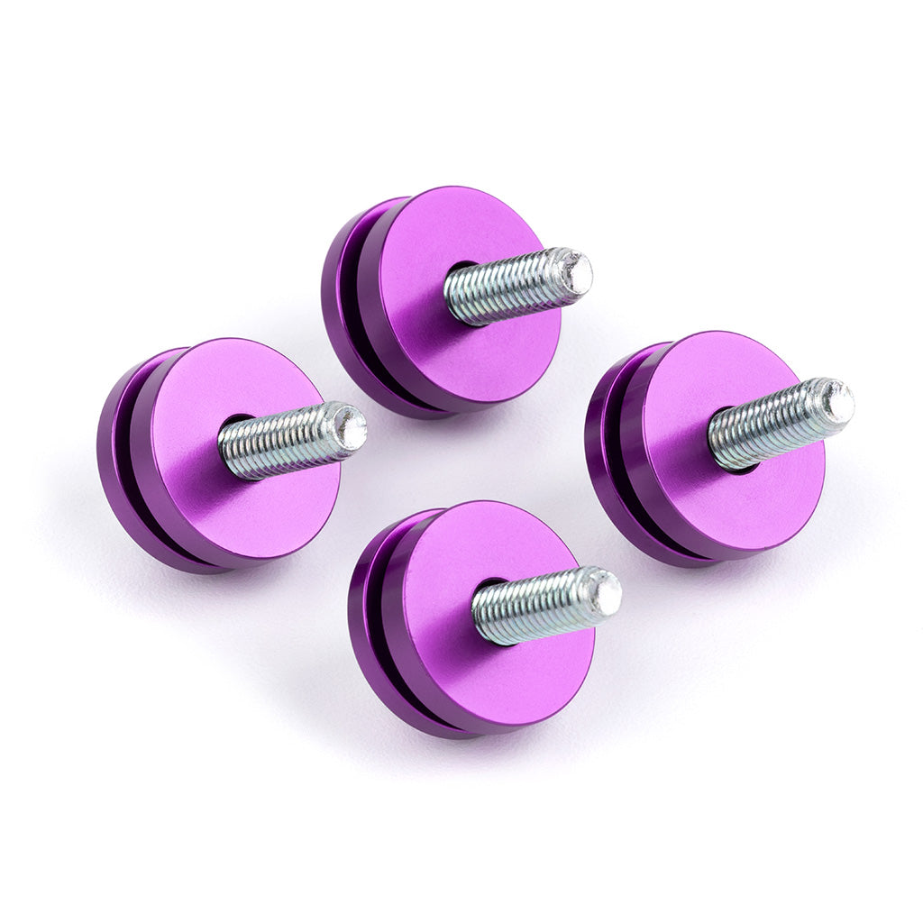 ACUITY 1956 Shifter Base Bushings