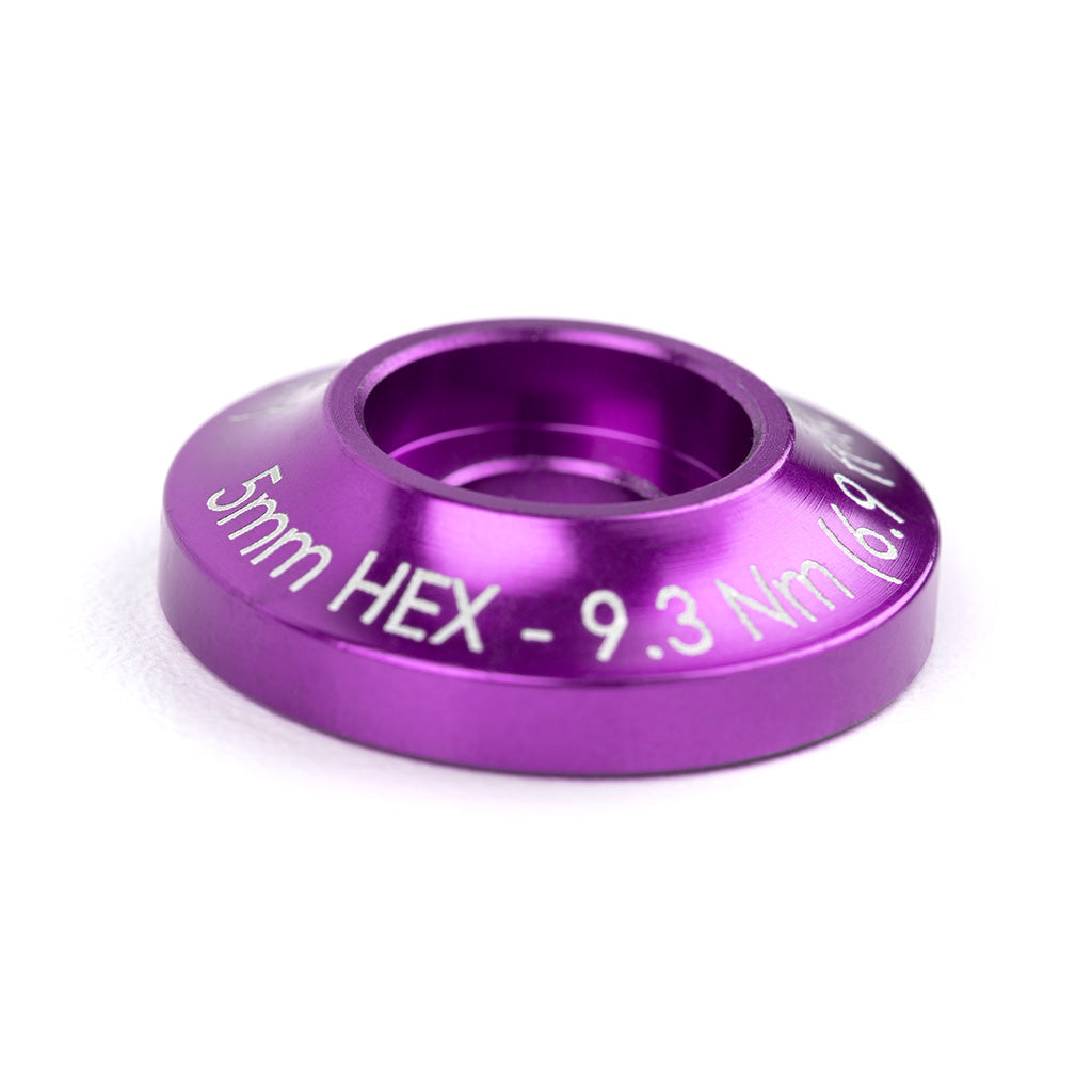 ACUITY 1956 Shifter Base Bushings