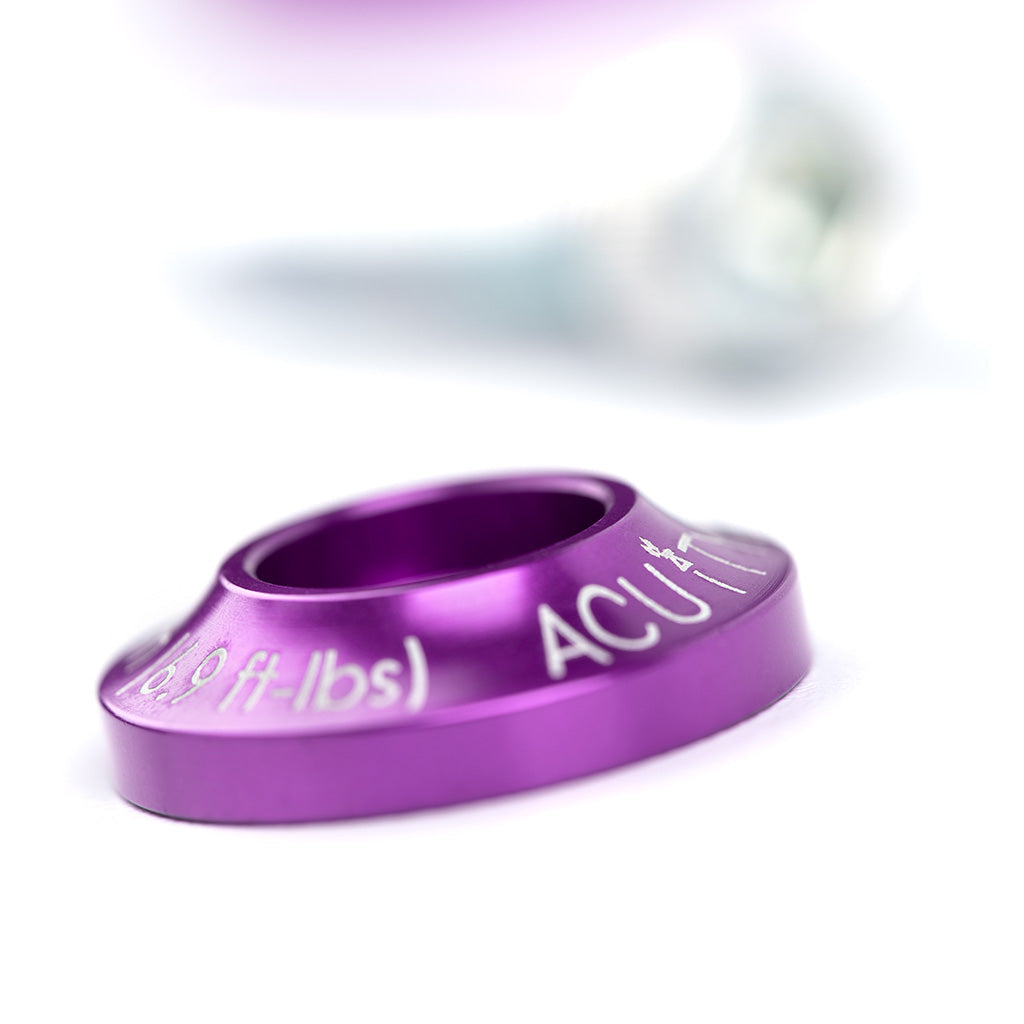 ACUITY 1956 Shifter Base Bushings