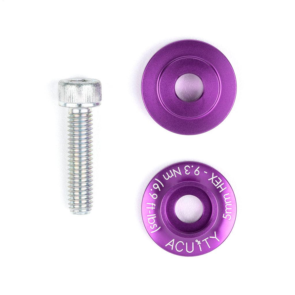 ACUITY 1956 Shifter Base Bushings