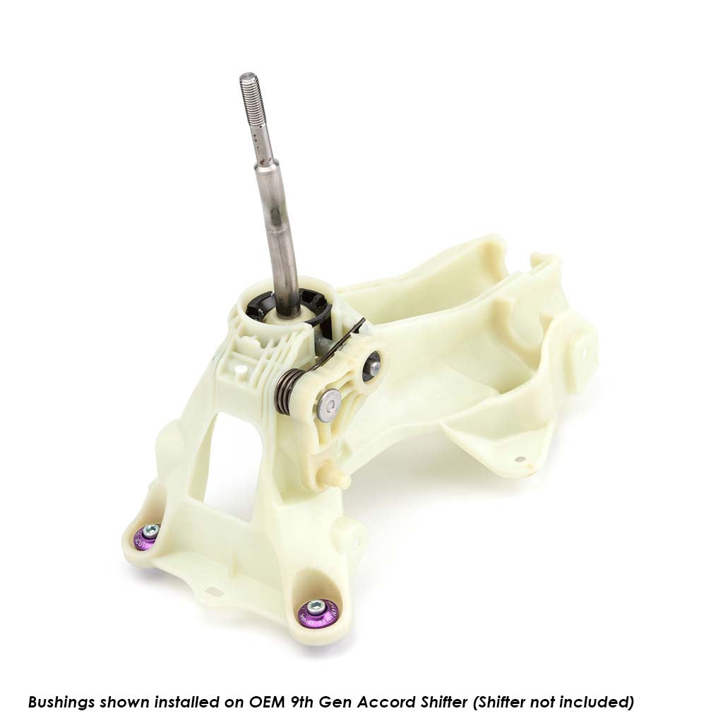 ACUITY 1956 Shifter Base Bushings