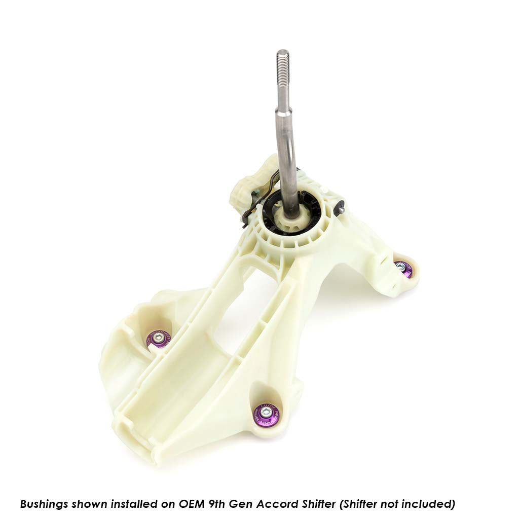 ACUITY 1956 Shifter Base Bushings