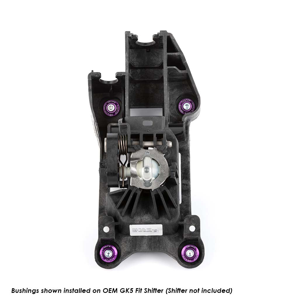 ACUITY 1956 Shifter Base Bushings