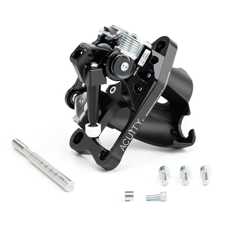ACUITY 1-Way Adjustable Performance Shifter for the 8th Gen Civic