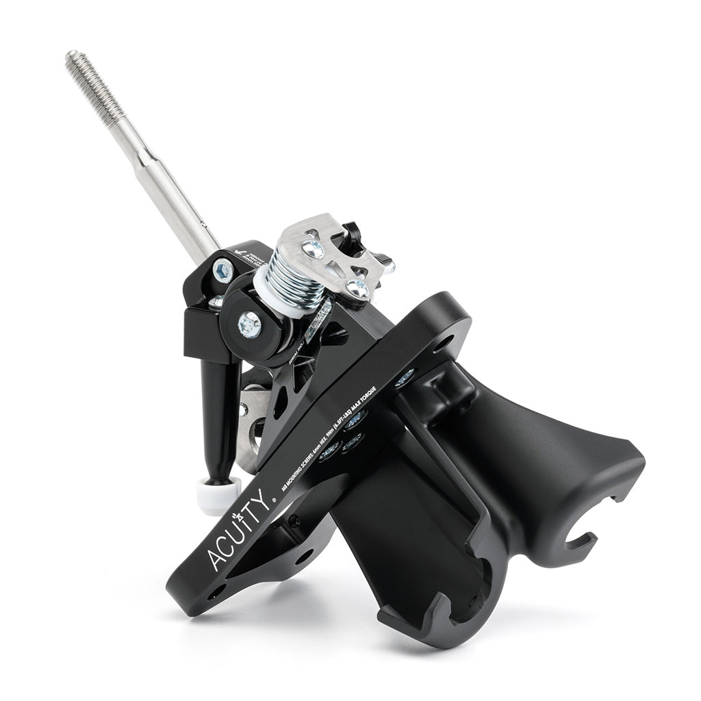 ACUITY 1-Way Adjustable Performance Shifter for the 8th Gen Civic