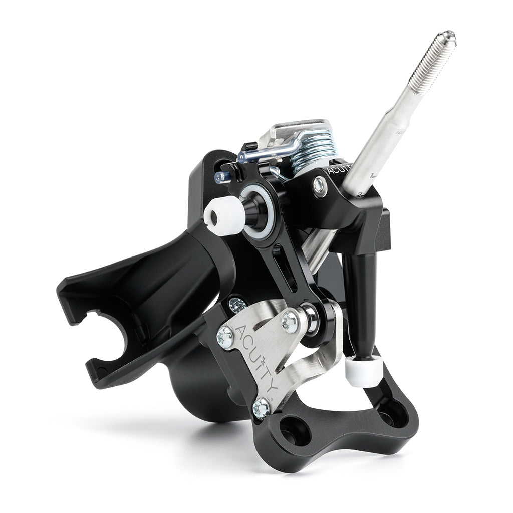 ACUITY 1-Way Adjustable Performance Shifter for the 8th Gen Civic