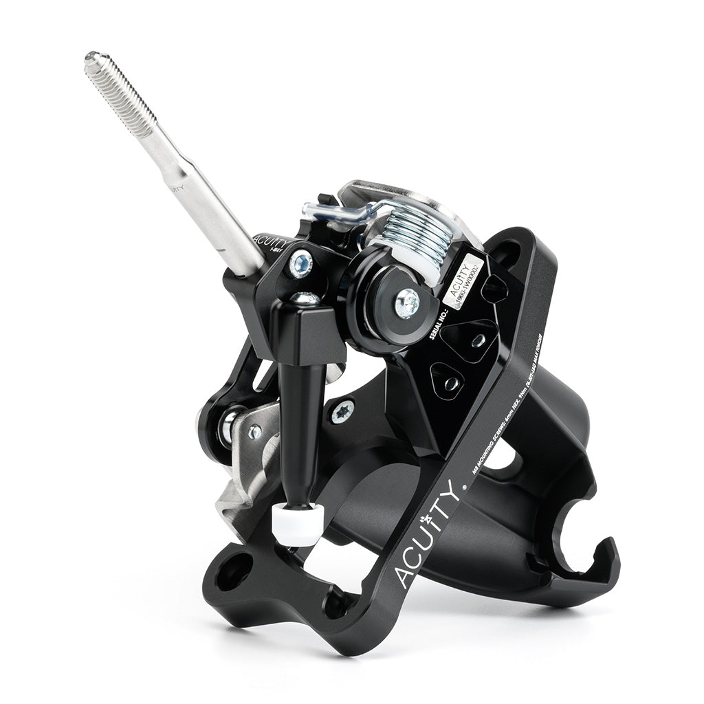 ACUITY 1-Way Adjustable Performance Shifter for the 8th Gen Civic