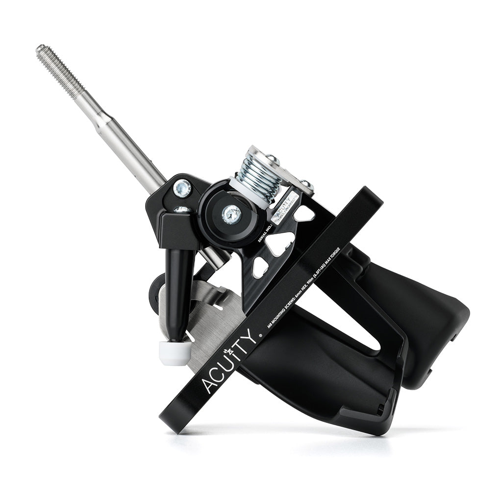 ACUITY 1-Way Adjustable Performance Shifter for the 8th Gen Civic