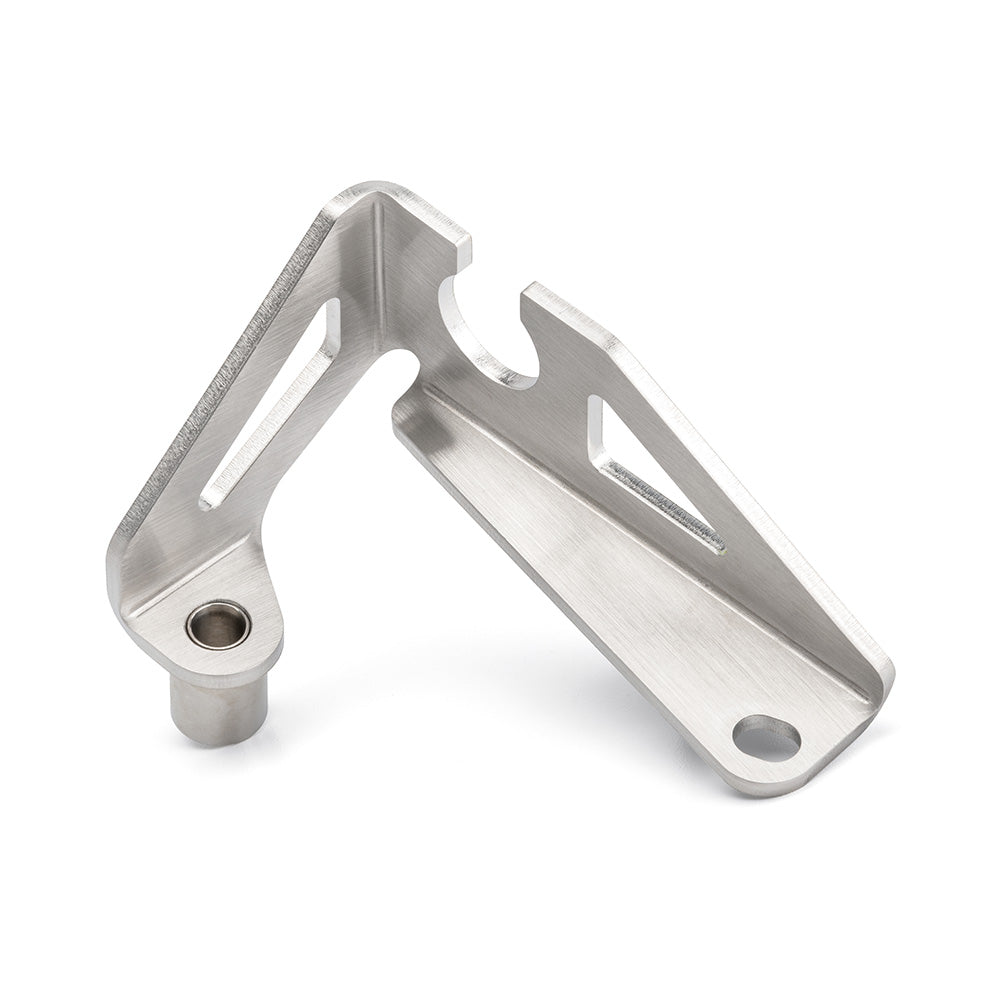 ACUITY 10th Gen Civic/Accord Shifter Cable Adapter Bracket for K24Z2/Z3/Z7 Transmissions