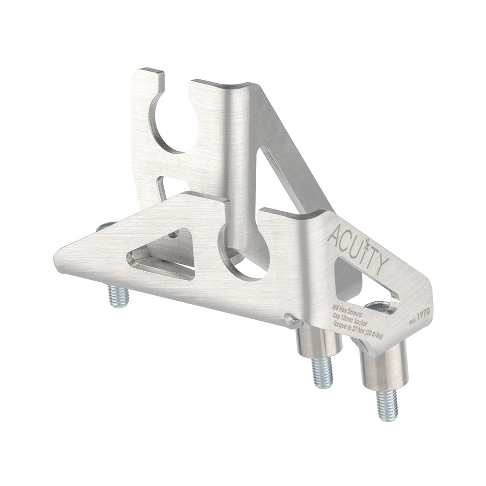 ACUITY 10th Gen Civic/Accord Shifter Cable Adapter Bracket for K24Z2/Z3/Z7 Transmissions