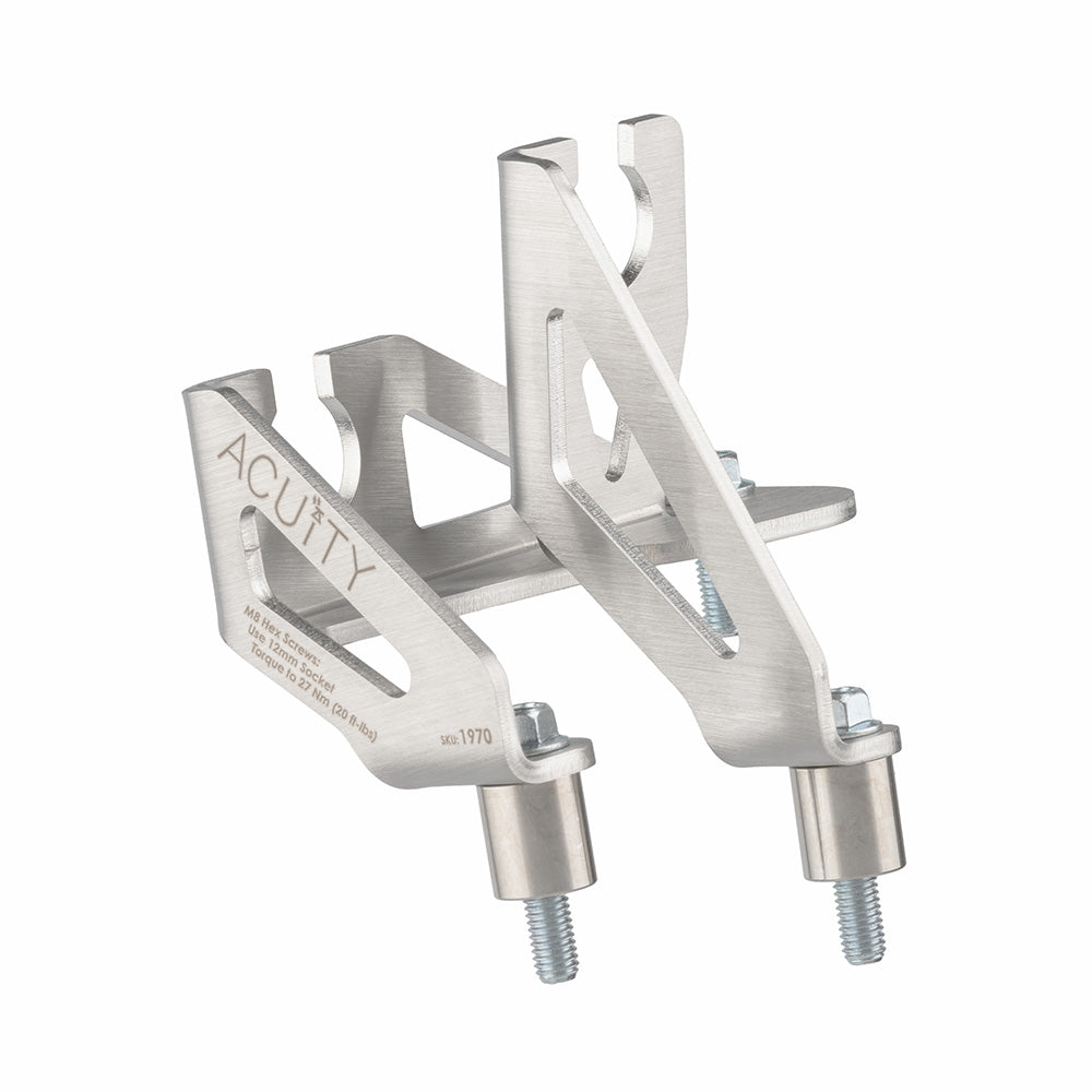 ACUITY 10th Gen Civic/Accord Shifter Cable Adapter Bracket for K24Z2/Z3/Z7 Transmissions