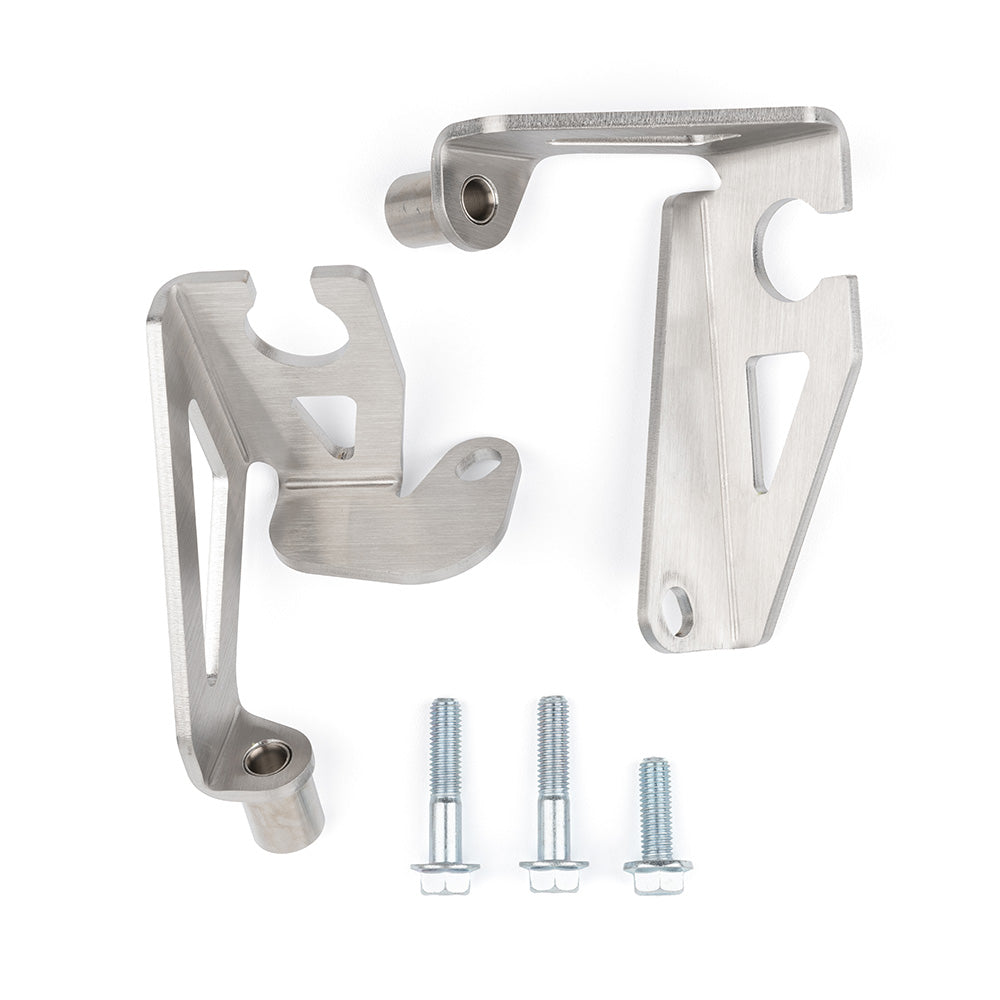 ACUITY 10th Gen Civic/Accord Shifter Cable Adapter Bracket for K24Z2/Z3/Z7 Transmissions