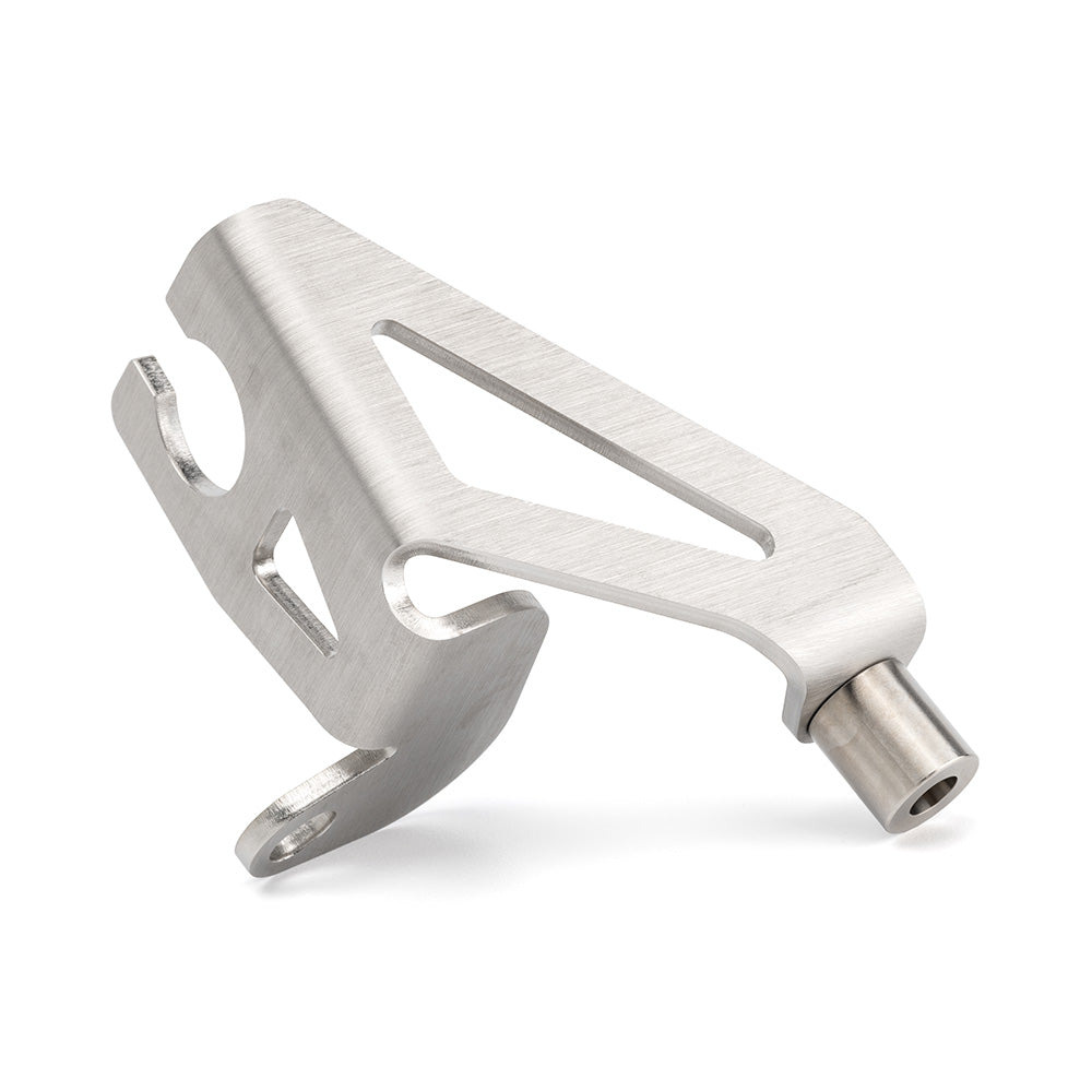 ACUITY 10th Gen Civic/Accord Shifter Cable Adapter Bracket for K24Z2/Z3/Z7 Transmissions