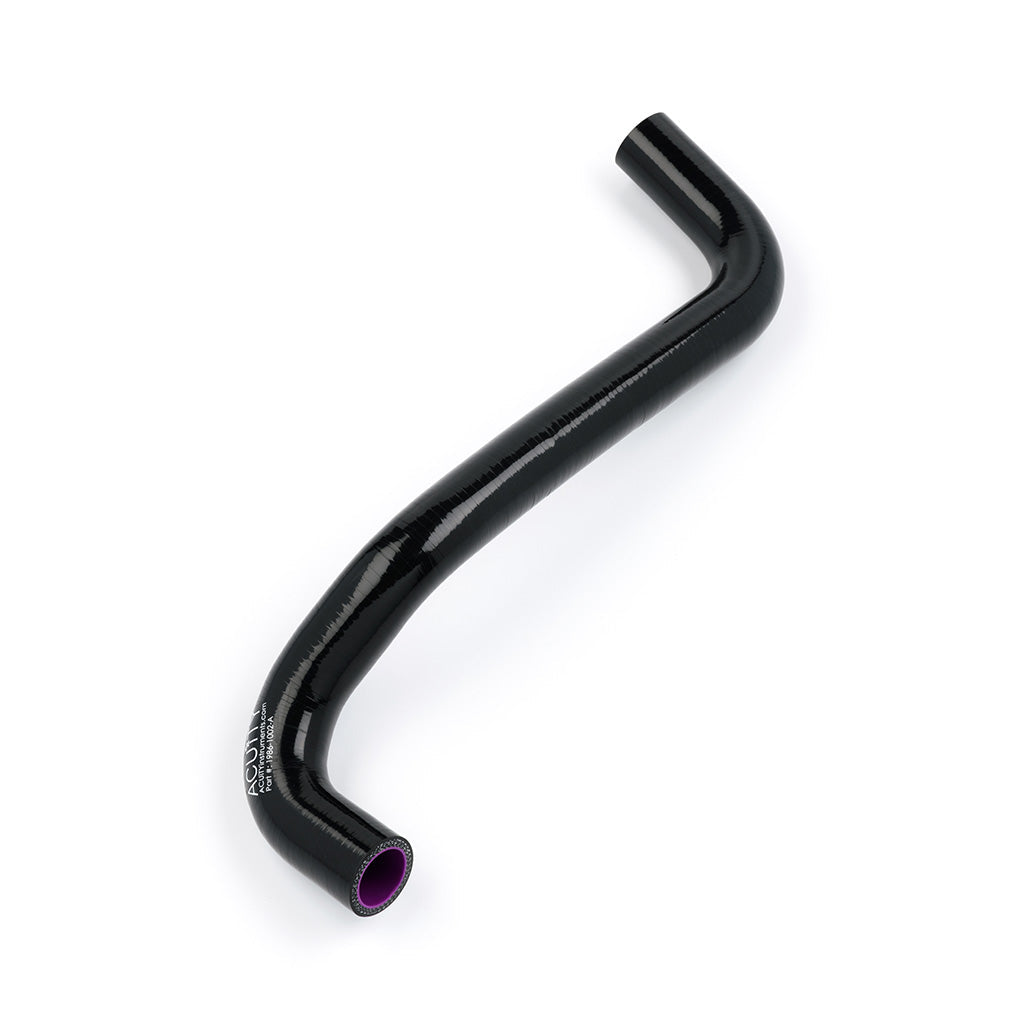 ACUITY Super-Cooler, Reverse-Flow, Silicone Radiator Hoses for the 11th Gen Honda Civic Type R and 5th Gen Acura Integra Type S