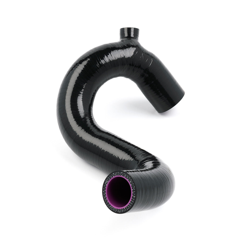 ACUITY Super-Cooler, Reverse-Flow, Silicone Radiator Hoses for the 11th Gen Honda Civic Type R and 5th Gen Acura Integra Type S