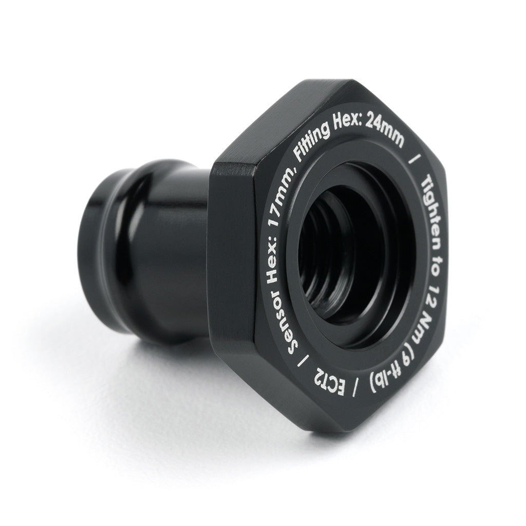 ACUITY Super-Cooler, Reverse-Flow, Silicone Radiator Hoses for the 11th Gen Honda Civic Type R and 5th Gen Acura Integra Type S