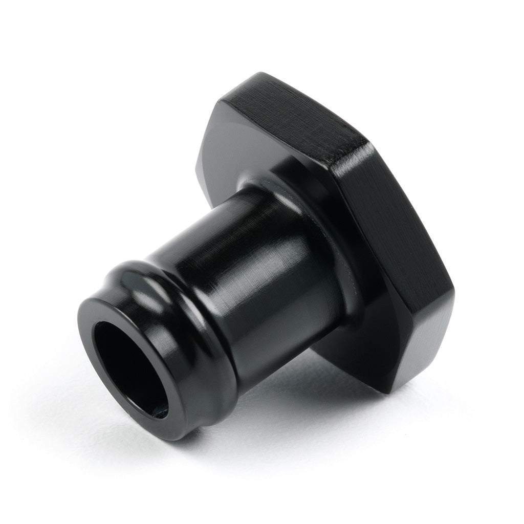 ACUITY Super-Cooler, Reverse-Flow, Silicone Radiator Hoses for the 11th Gen Honda Civic Type R and 5th Gen Acura Integra Type S