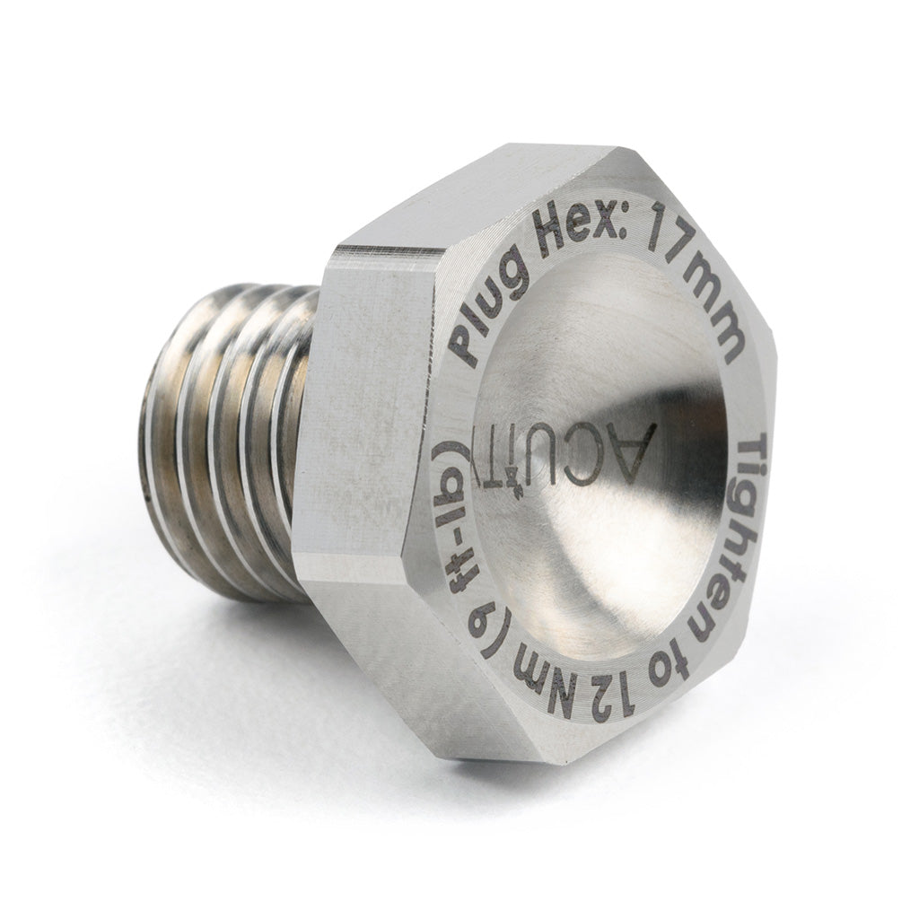 ACUITY Super-Cooler, Reverse-Flow, Silicone Radiator Hoses for the 11th Gen Honda Civic Type R and 5th Gen Acura Integra Type S