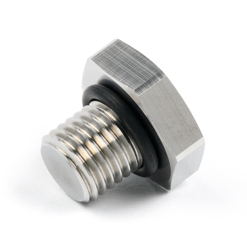 ACUITY Super-Cooler, Reverse-Flow, Silicone Radiator Hoses for the 11th Gen Honda Civic Type R and 5th Gen Acura Integra Type S